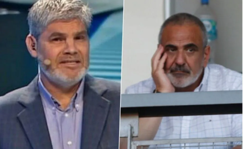 Juan Cristóbal Guarello continúa con sus constantes críticas a los problemas que aquejan al fútbol chileno