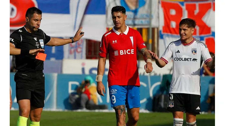 La nueva sanción que arriesga la UC