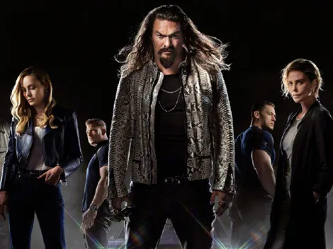 Rápido y Furioso 10 lanza alucinante nuevo trailer