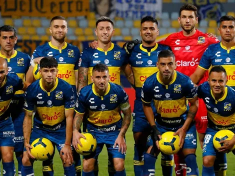 La posible formación de Everton para enfrentarse ante la U