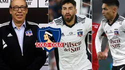 Alfredo Stöhwing habló sobre los casos de Juan Martín Lucero y Joan Cruz