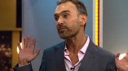 Jordi Castell en PH.