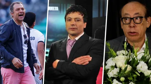 Sotomayor la tiene clara sobre el futuro de Colo Colo.