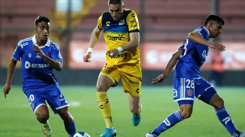El partido se jugará en el Estadio Sausalito