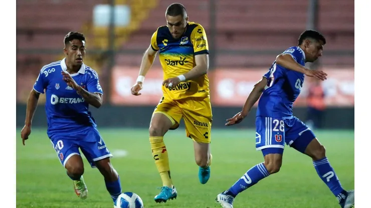 El partido se jugará en el Estadio Sausalito