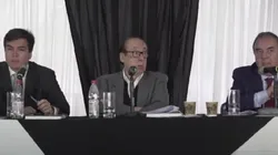 El gerente general de ByN responde sobre la violencia en el Monumental.