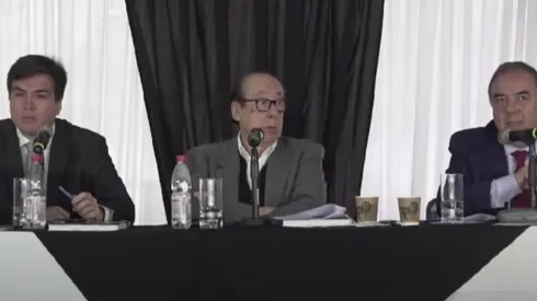 El gerente general de ByN responde sobre la violencia en el Monumental.