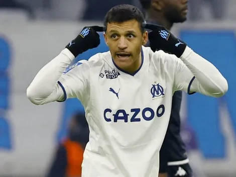 ¿Y River? Agente de Alexis Sánchez aclara su futuro