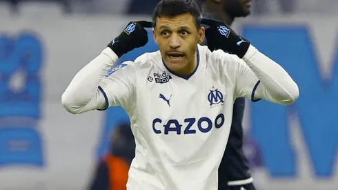 Alexis Sánchez seguirá en Europa