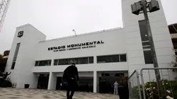 Horas clave se viven en Macul.