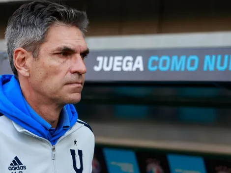 "A Pellegrino lo único que le falta es ser un poco más ofensivo"