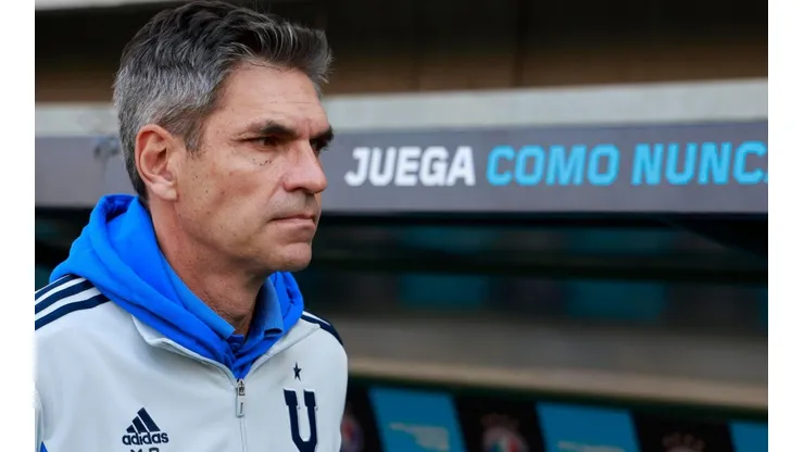 Claudio Borghi alaba la tarea de Mauricio Pellegrino