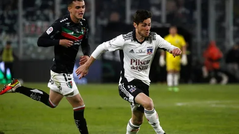 Colo Colo quiere ganar por segunda vez consecutiva en el Monumental