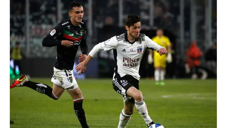 Colo Colo quiere ganar por segunda vez consecutiva en el Monumental