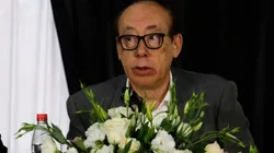 Alfredo Stöhwing habla sobre los hechos de violencia que se han vivido en el Estadio Monumental