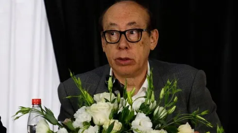 Alfredo Stöhwing habla sobre los hechos de violencia que se han vivido en el Estadio Monumental