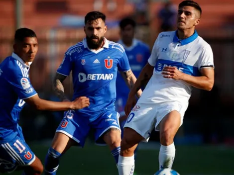 El Plan B que maneja la dirigencia de la U para recibir el Clásico Universitario