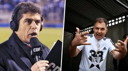 Ugarte se la juega por Mosa.