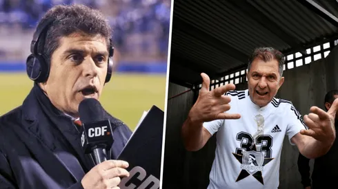 Ugarte se la juega por Mosa.