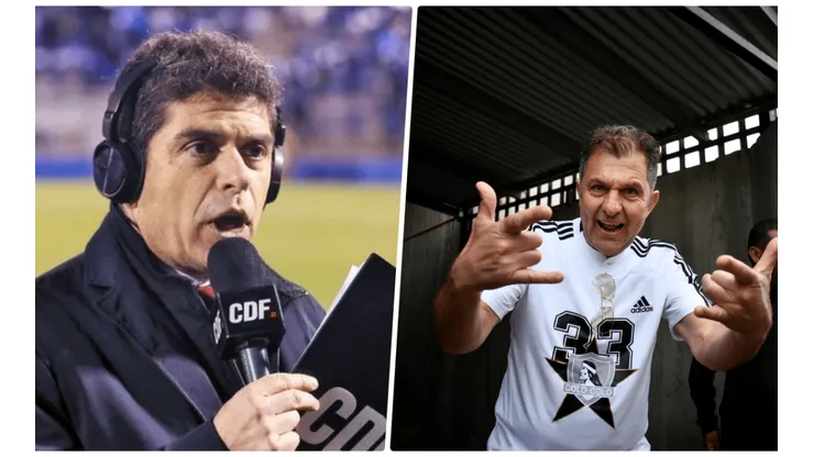 Ugarte se la juega por Mosa.