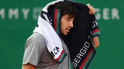 Garin no pudo contra el poderío de Rune en el ATP de Múnich