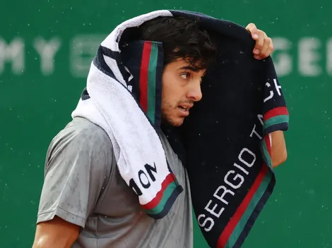 Garin cae ante Rune en el ATP de Múnich