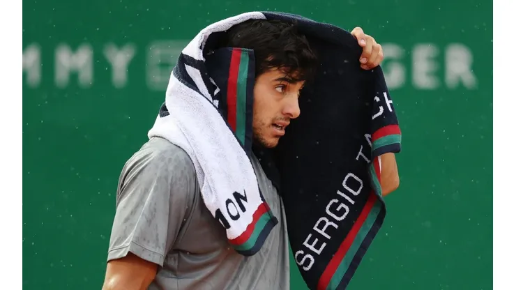 Garin no pudo contra el poderío de Rune en el ATP de Múnich