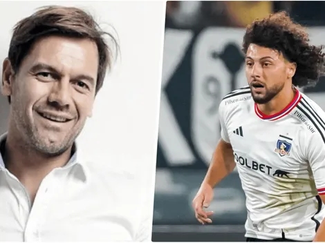 Villanueva sobre Falcón: "Me encanta, en el mano a mano es bravísimo"