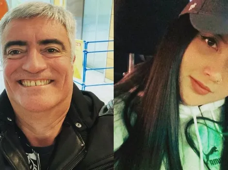 Mauricio Flores entrega actualización sobre su hija