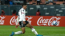 Damián Pizarro recibió un gran consejo de un goleador del fútbol chileno