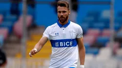 El técnico debe buscar un reemplazo para el charrúa