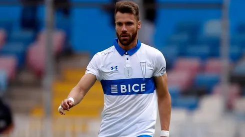 El técnico debe buscar un reemplazo para el charrúa