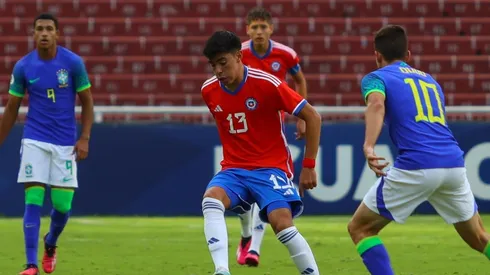 Chile le dijo adiós al sueño mundialista