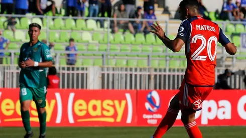 Francisco Las Heras critica Federico Mateos asegurando que está al debe