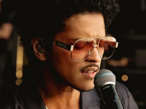 ¿A qué hora es la venta para Bruno Mars en Chile?