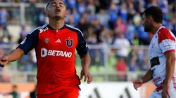 Horacio Rivas defiende la titularidad de Nicolás Guerra