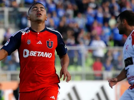 "Guerra es un hombre muy importante para el trabajo táctico de la U"