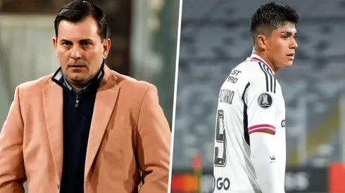 Pizarro sigue sumando elogios desde su estreno con la camiseta del conjunto Popular.