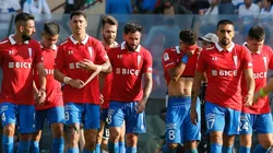 La UC recibe a los rancagüinos buscando volver a los triunfos