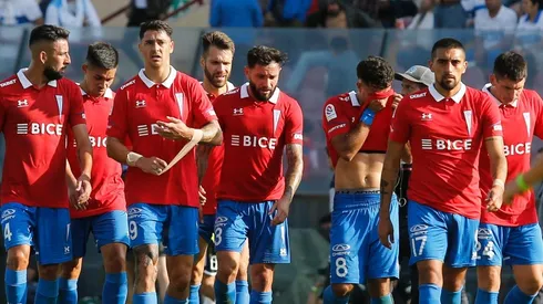 La UC recibe a los rancagüinos buscando volver a los triunfos