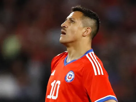 ¡Sentarse Millonarios! River descarta a Alexis