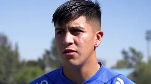 Morales despeja las dudas de su lesión.