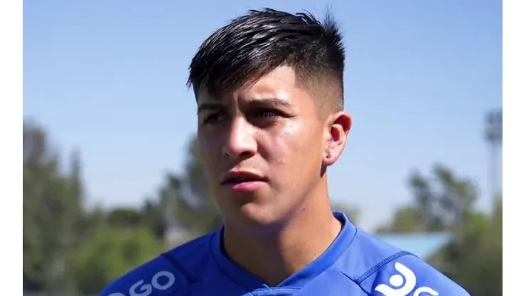 Morales despeja las dudas de su lesión.