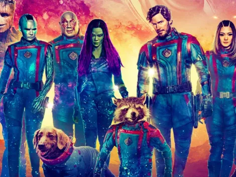 Parte preventa de Guardianes de la Galaxia 3: ¿Dónde comprar entradas?