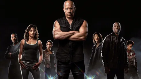 Fast x: Rápido y Furioso 10 llega para comenzar a despedir la franquicia.