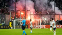 Pato Muñoz plantea que Colo Colo debe hacer algo para frenar la violencia en el Monumental