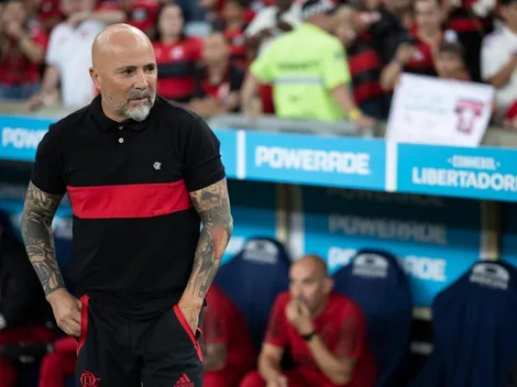 Ex capitán de Uruguay destroza a Sampaoli: "Por donde pasa no deja nada"