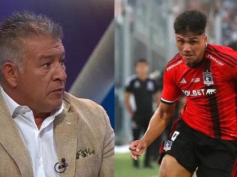 "Tiene que aprender que no todo es lucha"