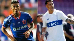 El Clásico Universitario entre la U y la UC quedó en jaque para realizarse en Concepción