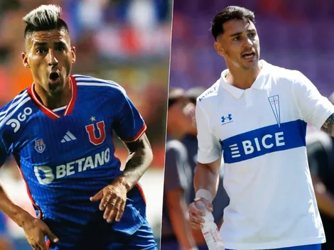 La U en jaque para realizar el Clásico Universitario ante la UC en Concepción